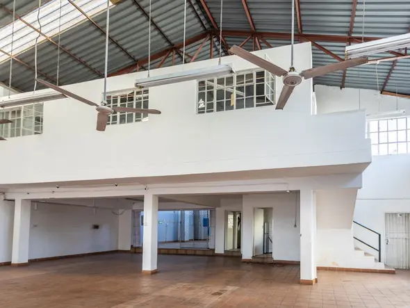 Commercial Property
