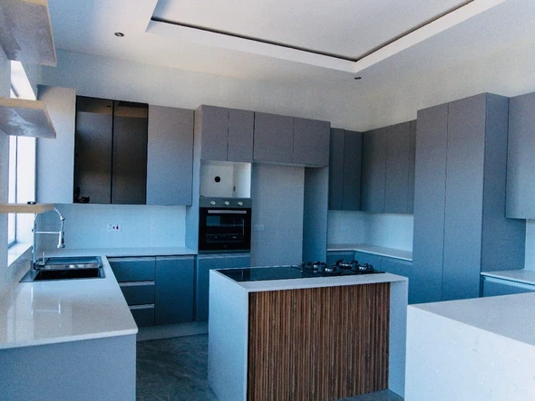4 Bedroom Townhouse Complex