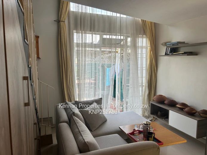 Furnished Duplex Apartment to Rent – Prime Avondale Location