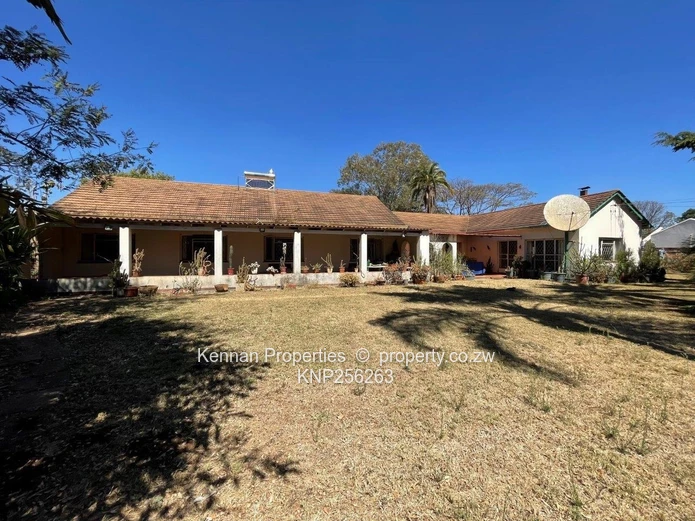 Solid home in Marlborough for Sale (Sole Mandate)