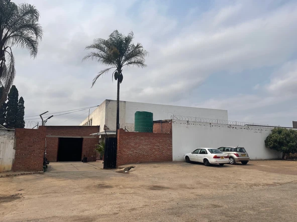 Warehouse & Factory