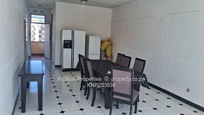 Neat Apartment Upper Avenues Area