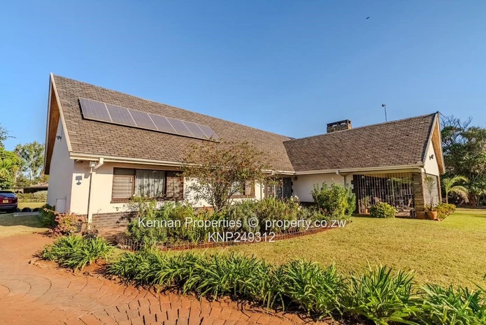  Borrowdale Road - Main Road Frontage 4300s/mtrs