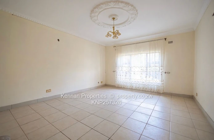  Charming 7 Bedroom Double Storey Home with a 5 Bedroom Cottage on 1 Acre