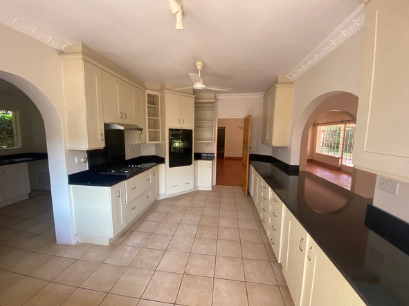 3 Bedroom Townhouse Complex