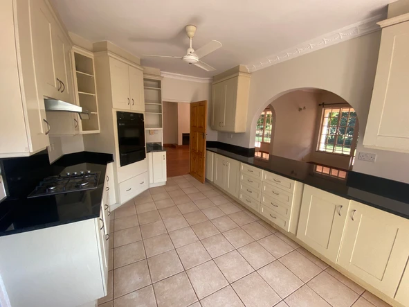 3 Bedroom Townhouse Complex