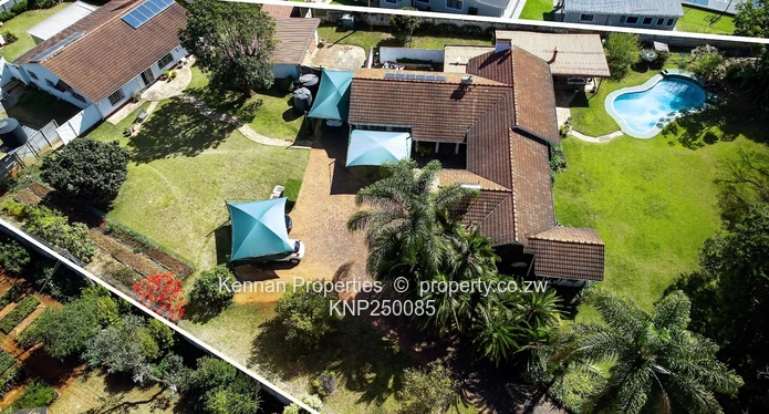 The perfect property for extended family living and future flexibility