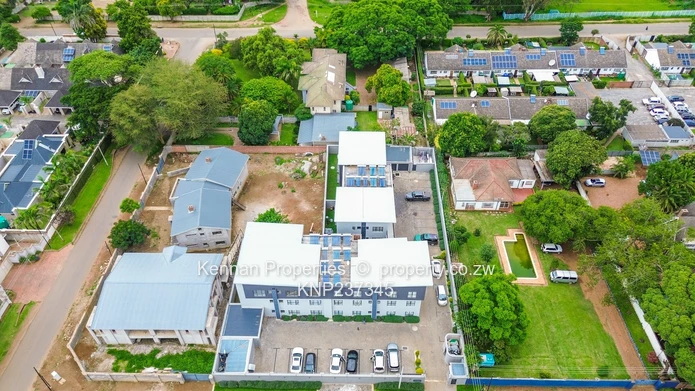 Investment Opportunity Perfect For A Starter Home!