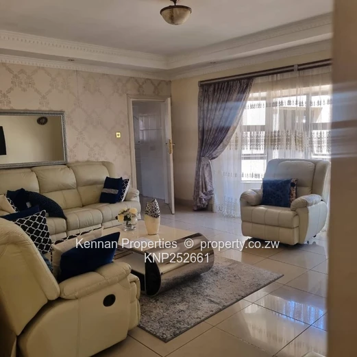 Impressive Double-Storey Family Home