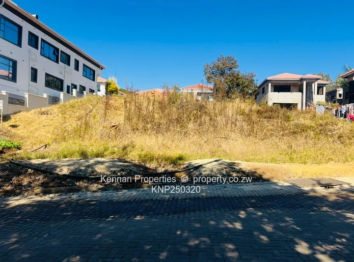  Prime Vacant Villa development stand for Sale.