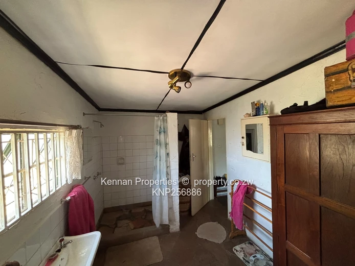House for Sale in Kariba
