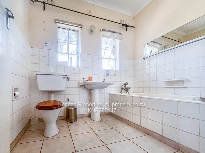 Family Home or Office – Prime Location Just Off Arcturus Road (Sole Mandate)