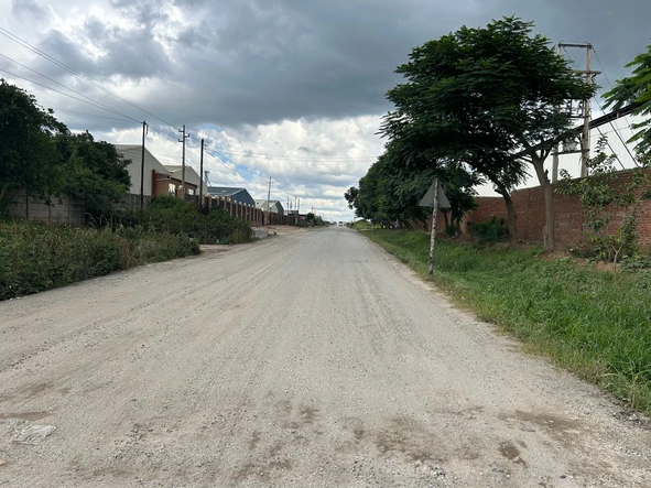 Commercial & Industrial Land