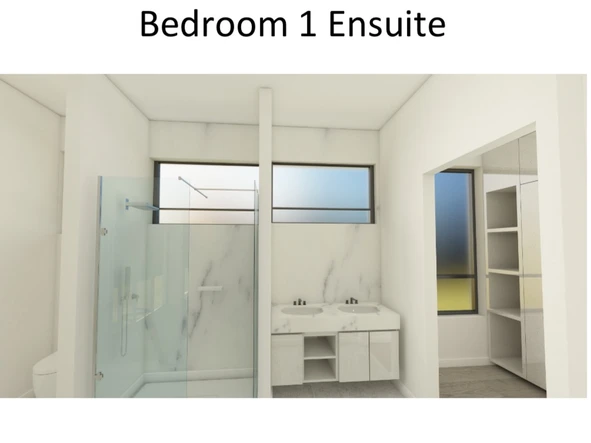 2 Bedroom Townhouse Complex
