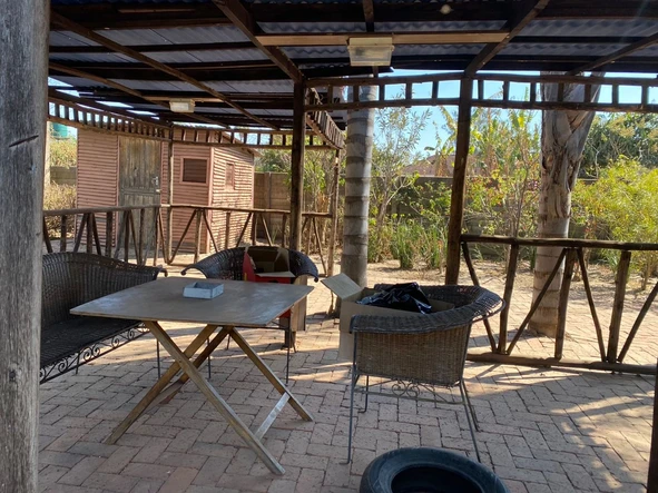 2 Bedroom Cottage