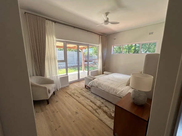 3 Bedroom Townhouse Complex