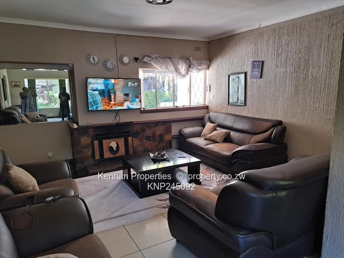 3 Bedroomed Neat Family home for Sale