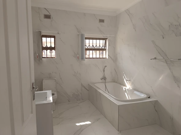 Immaculately finished 3 bedroomed Townhouse 