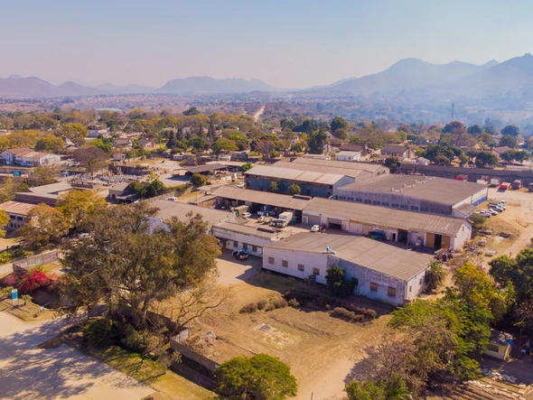 Commercial Property