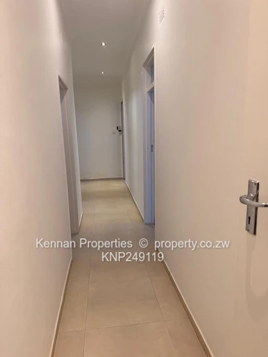 Secure Townhouse in a complex of 6 units to rent in Mt pleasant