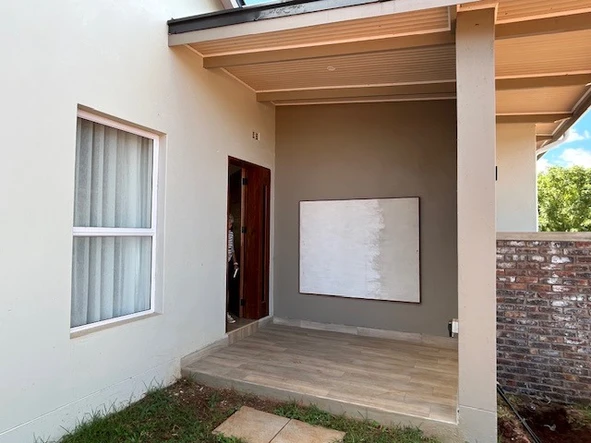 3 Bedroom Townhouse Complex