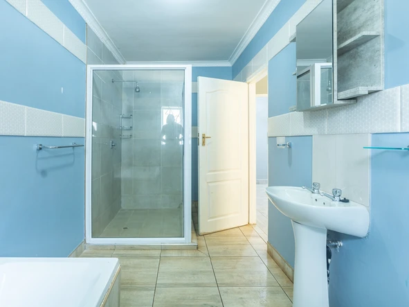 3 Bedroom Townhouse Complex