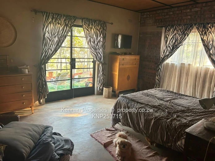 Incomplete House for Sale- 4 acres (Sole Mandate)