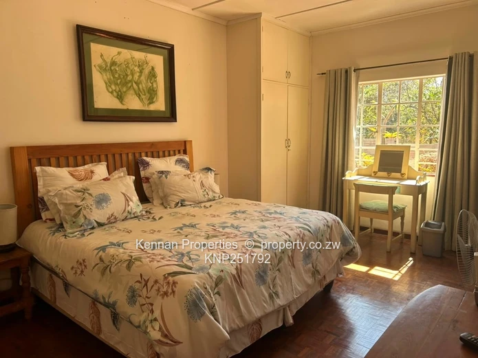 Lovely Family Home In A Great Location With Room For Growth