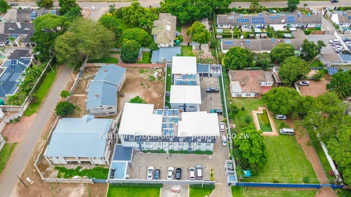 Investment Opportunity Perfect For A Starter Home!