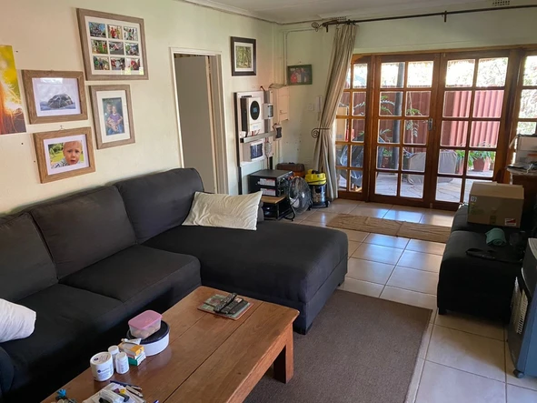 2 Bedroom Cottage