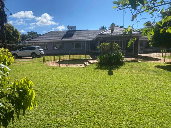Offices or Residential in Great Area