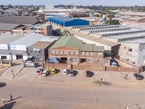Excellent Investment Opportunity in Graniteside