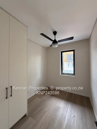 Lock-up and go duplexes in the heart of Borrowdale!