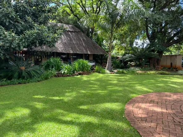 Superbly Located Property -Adjacent to Proposed Fully Commercial Property