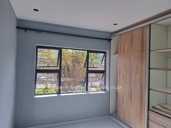 3 Bedroom Cottage to Rent in Borrowdale