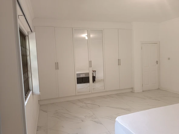 Immaculately finished 3 bedroomed Townhouse 