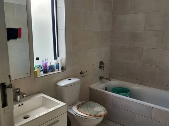 Spacious 3-Bedroom Flat in Arlington, Harare South Awaits You!