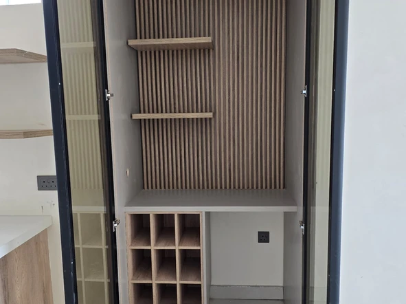  3 Bedrooms of Modern Elegance