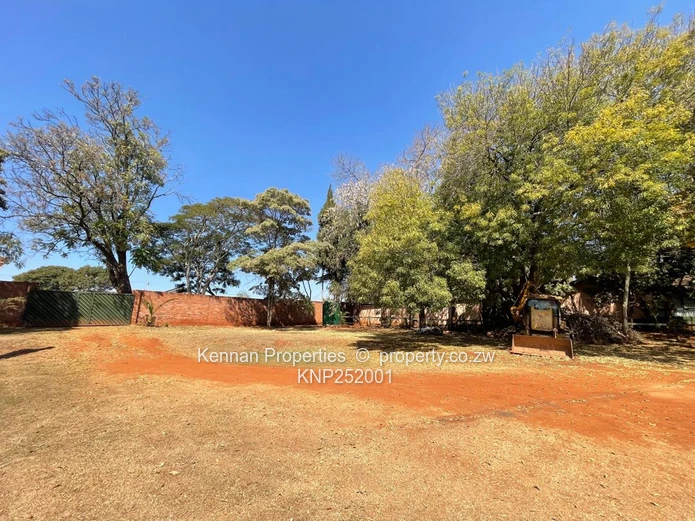  Mandara 8094 square metres for sale - Not to be missed  (Sole Mandate)