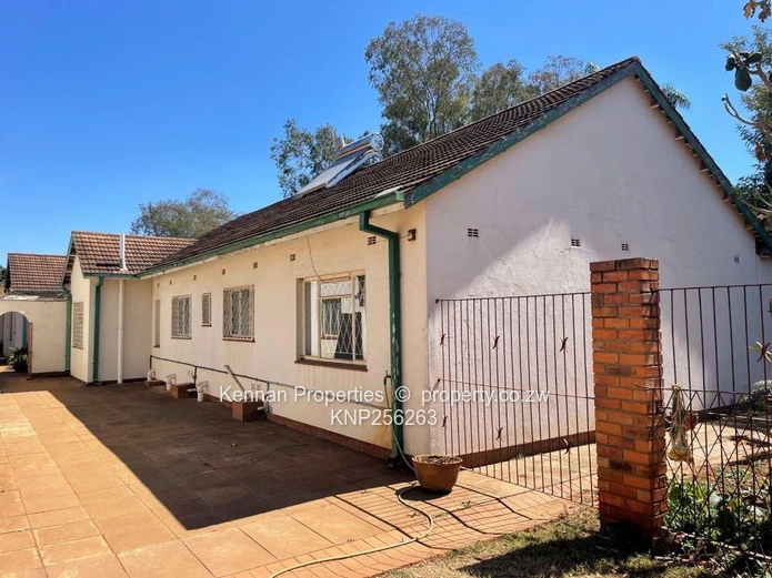 Solid home in Marlborough for Sale (Sole Mandate)