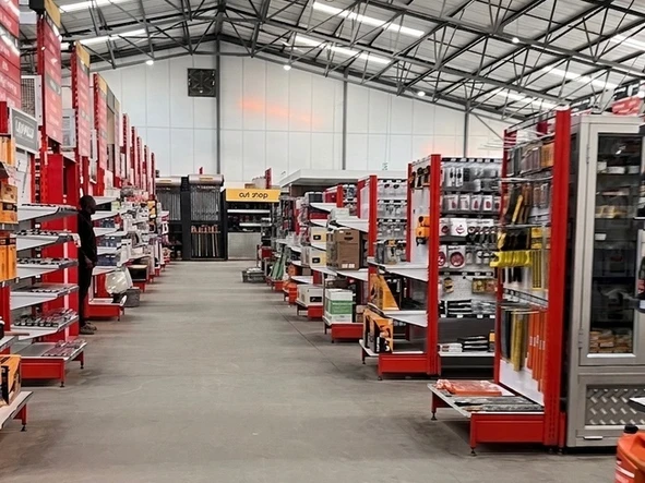 Shop & Retail Property