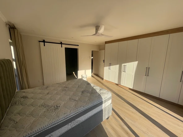 3 Bedroom Townhouse Complex