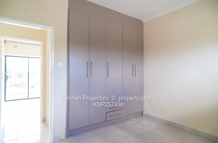 2 Bedroom apartment at Monwood gardens – Ashdown Park