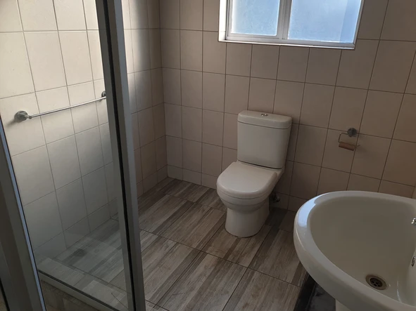 2 Bedroom Townhouse Complex