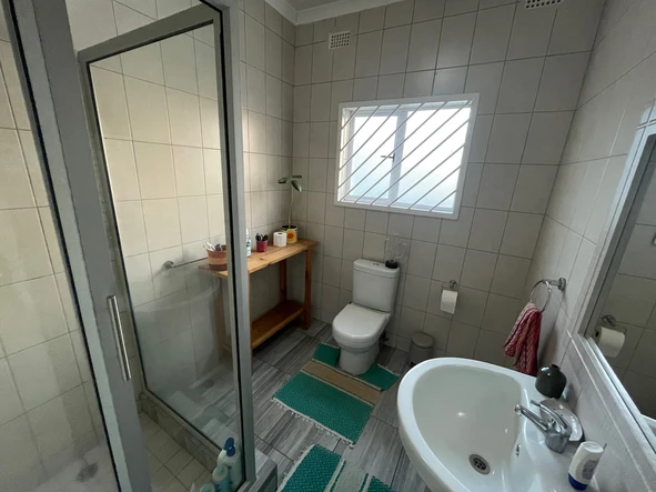 2 Bedroom Townhouse Complex