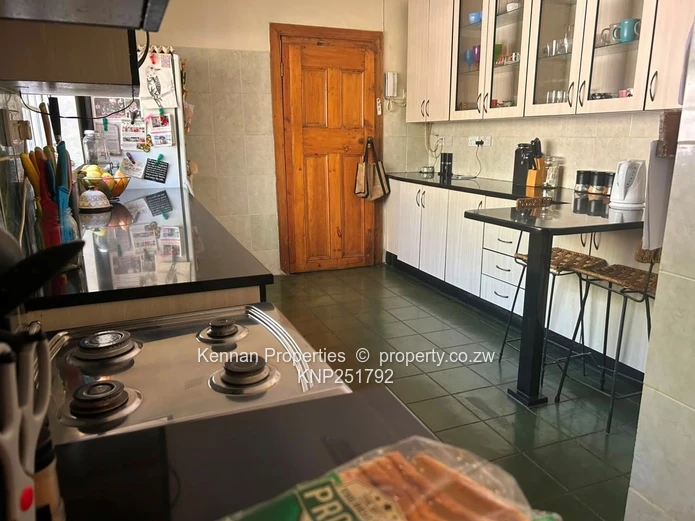 Lovely Family Home In A Great Location With Room For Growth