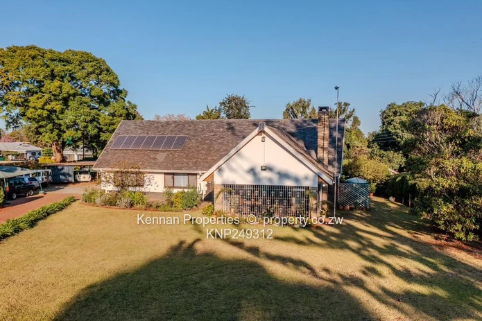  Borrowdale Road - Main Road Frontage 4300s/mtrs