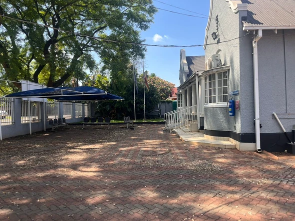 Commercial Property