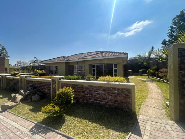 3 Bedroom Cottage