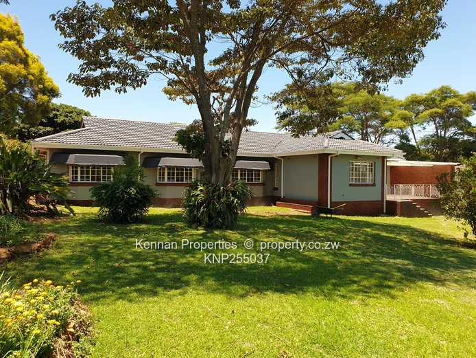 On The Golf Course - Unfurnished 